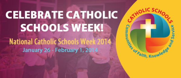 catholicschoolsweek
