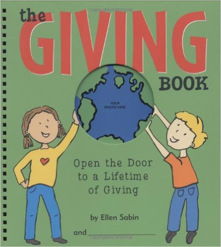 Giving Book